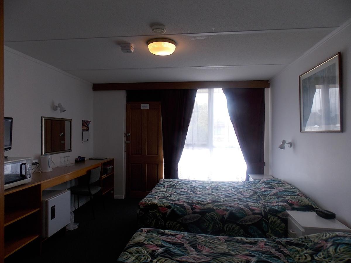 Heywood Motor Inn Cameră foto