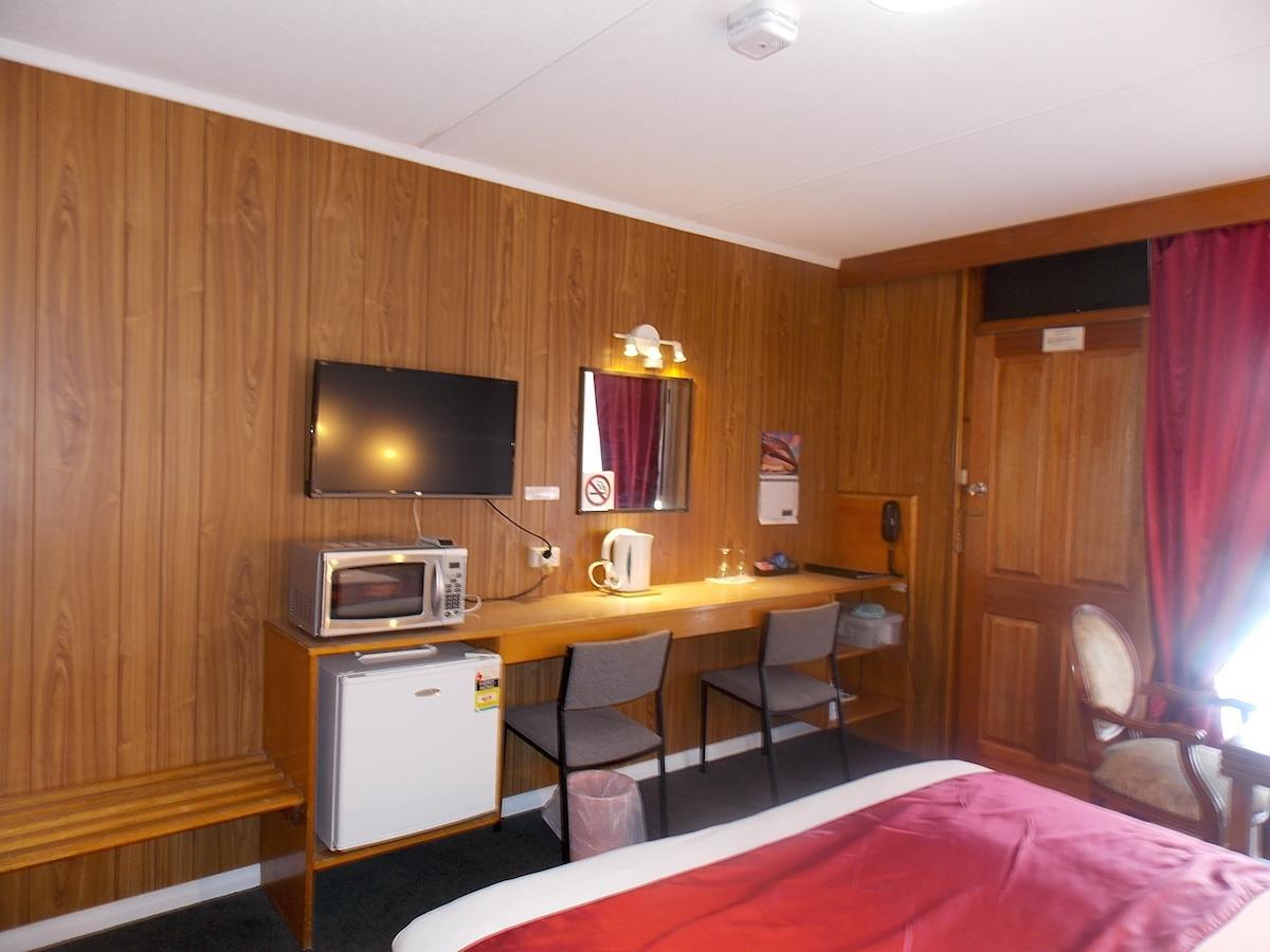 Heywood Motor Inn Cameră foto