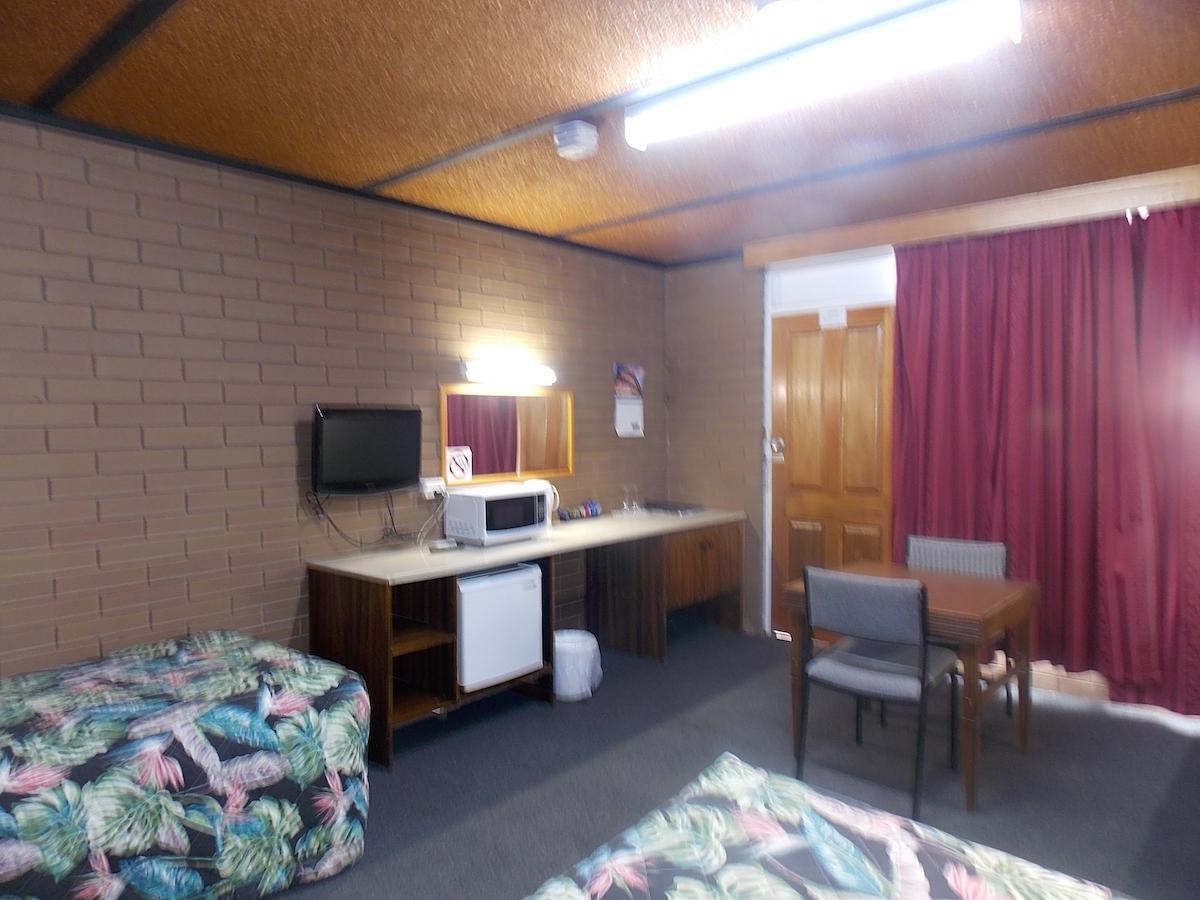 Heywood Motor Inn Cameră foto
