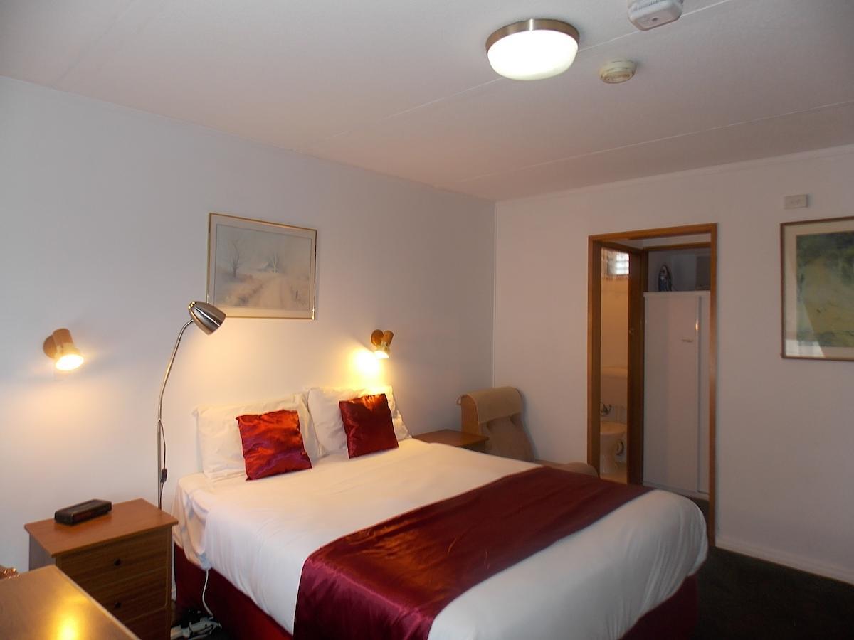 Heywood Motor Inn Cameră foto